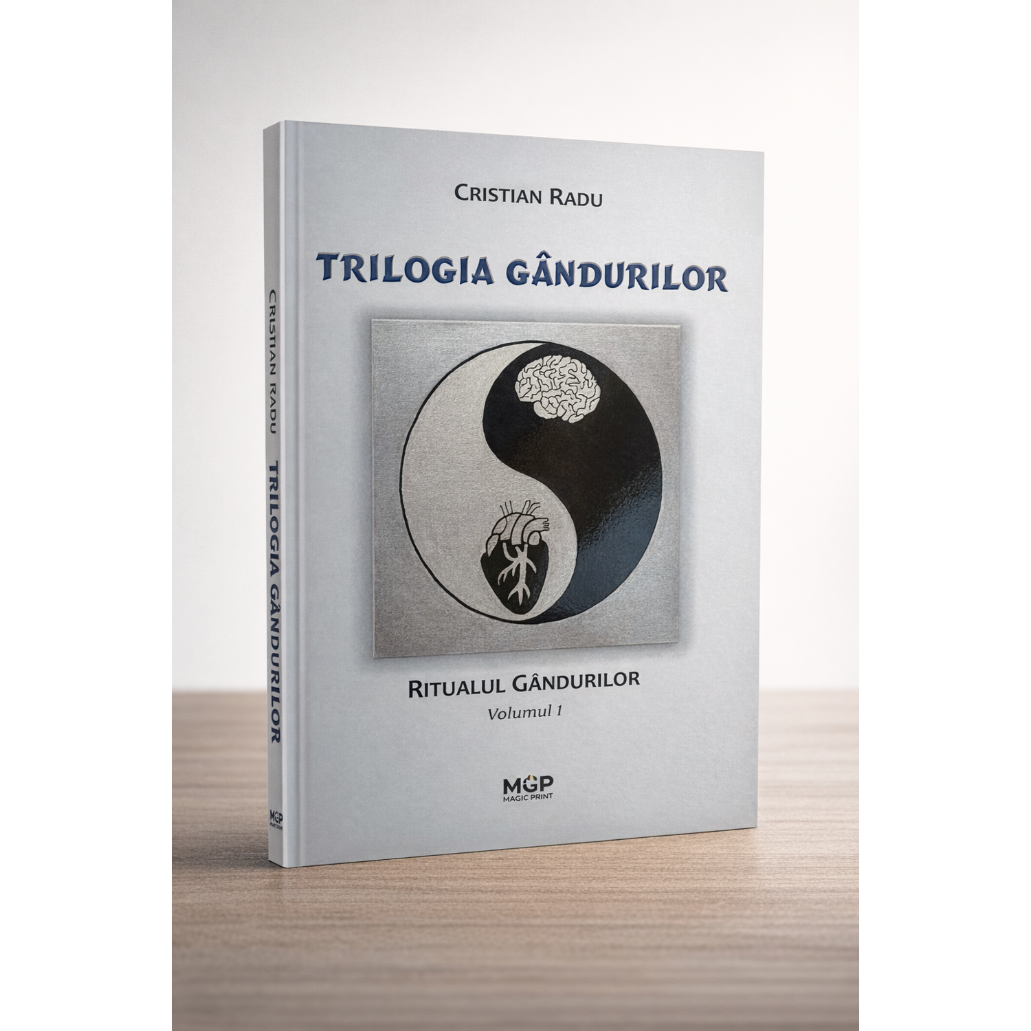 Ritualul Gândurilor