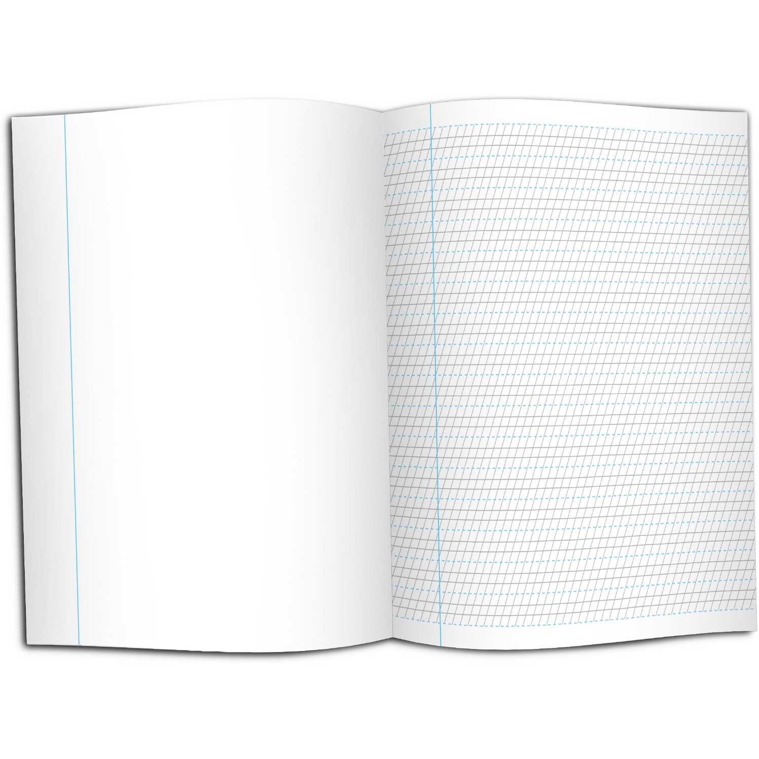 Caiet Velin Tip 1 A5