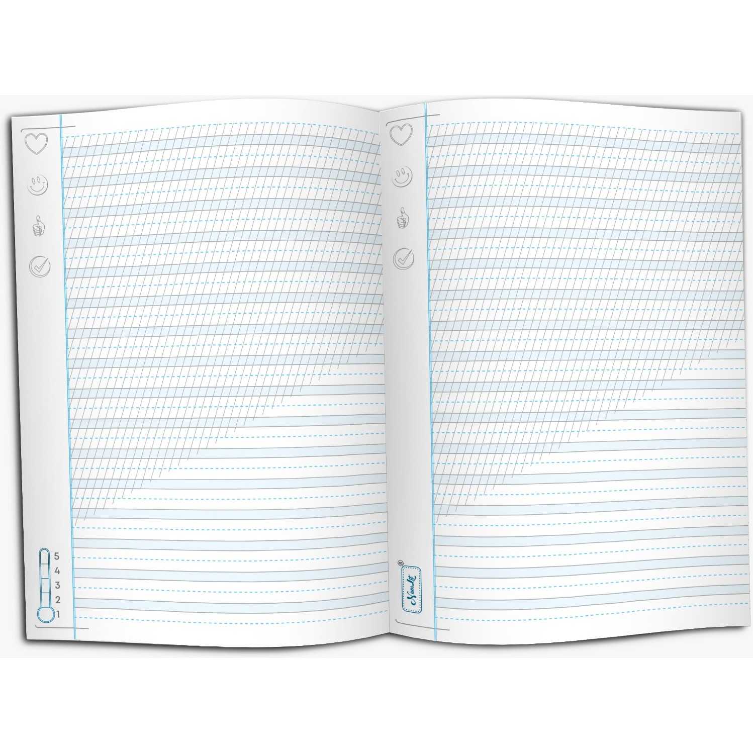 CAIET Trecere Tip1-2 Color