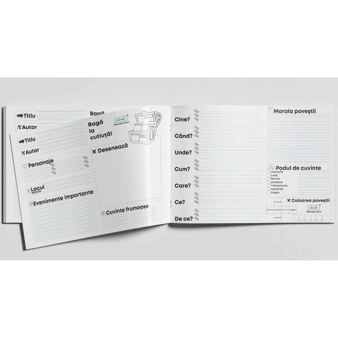 Cufărul cu povești A4