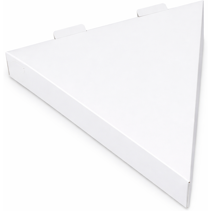 Cutie Clatite Triunghiulara