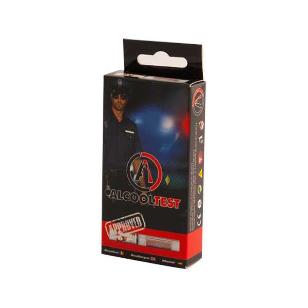 Etichete Blistere stantate