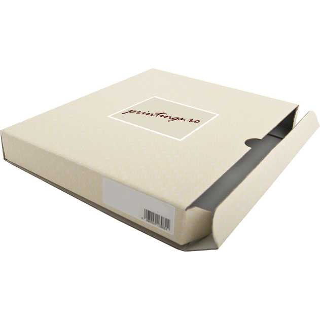 Cutii carton Microondul Peronalizat