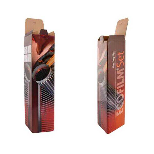 Cutii carton ondulat caserat