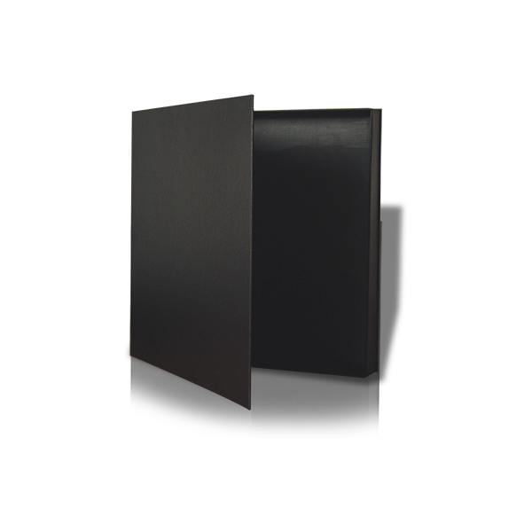 Cutie color Piele sintetica