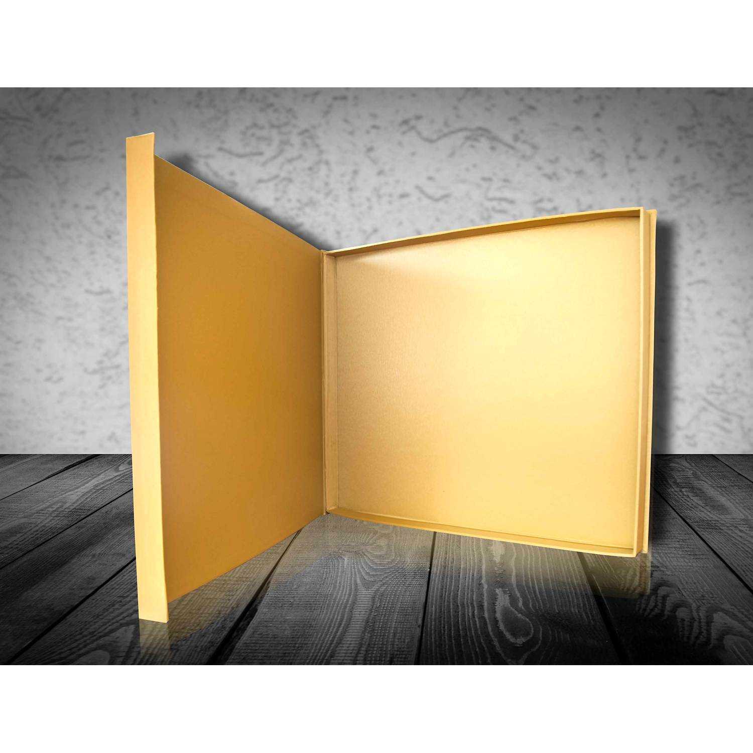 Cutii Mari LUX - Piele sintetica