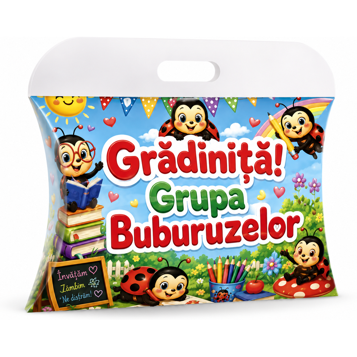 Gentuta CADOU NumLit