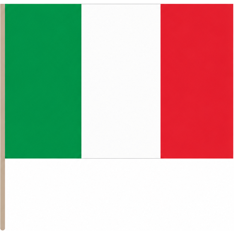 Stegulet Italia