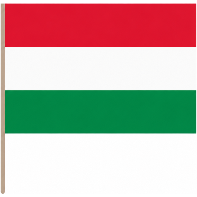 Stegulet Ungaria