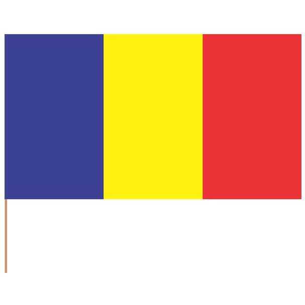 Stegulet Romania Centenar