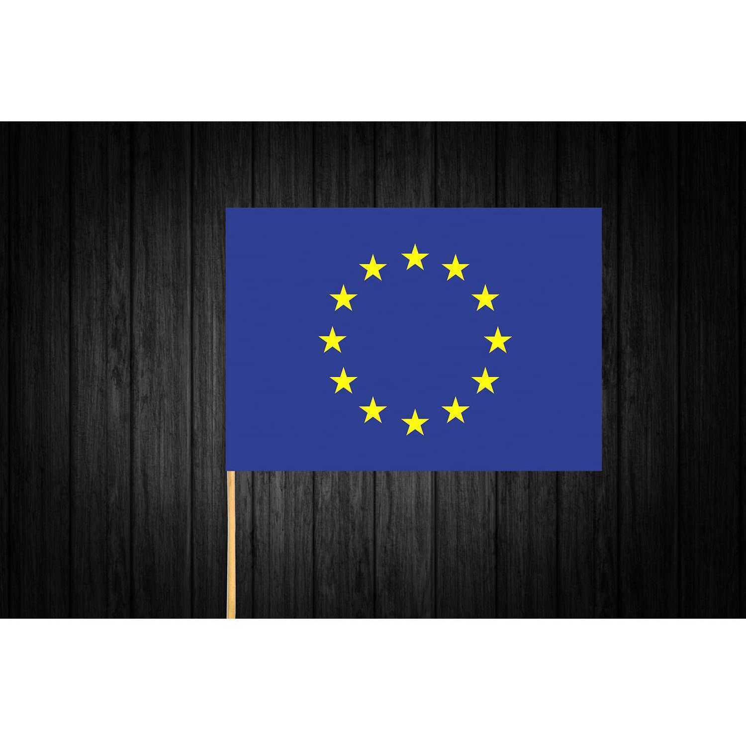 Stegulet Uniunea Europeana