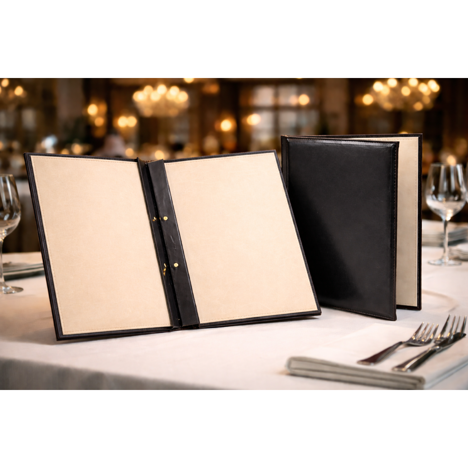 Meniu AMIRAL Thermo A4