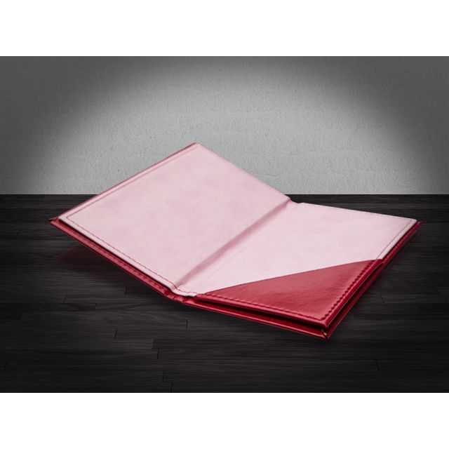 KING Roșu Mov Note de plata Restaurant