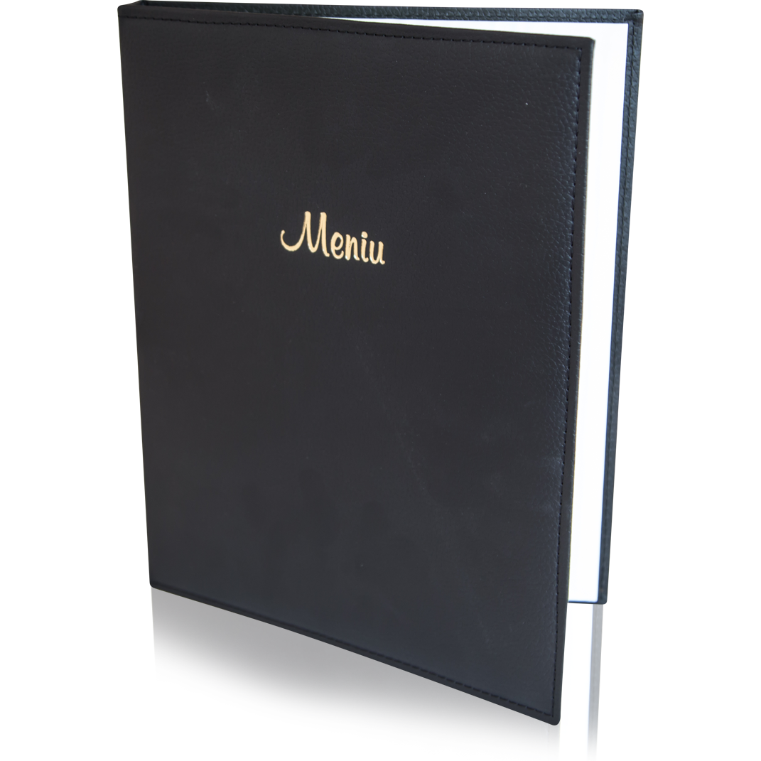 Meniu CONSUL Negru L111193