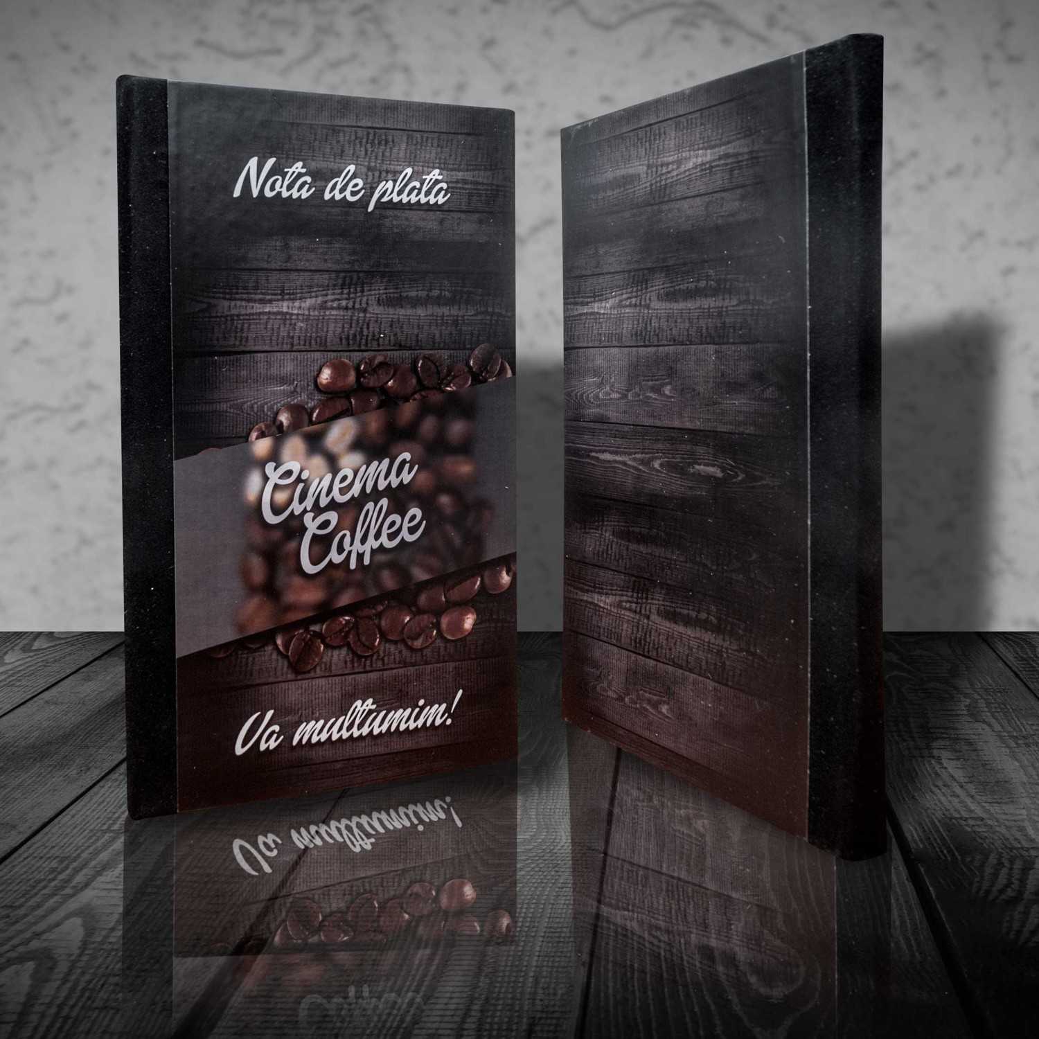 Note de plata Personalizata