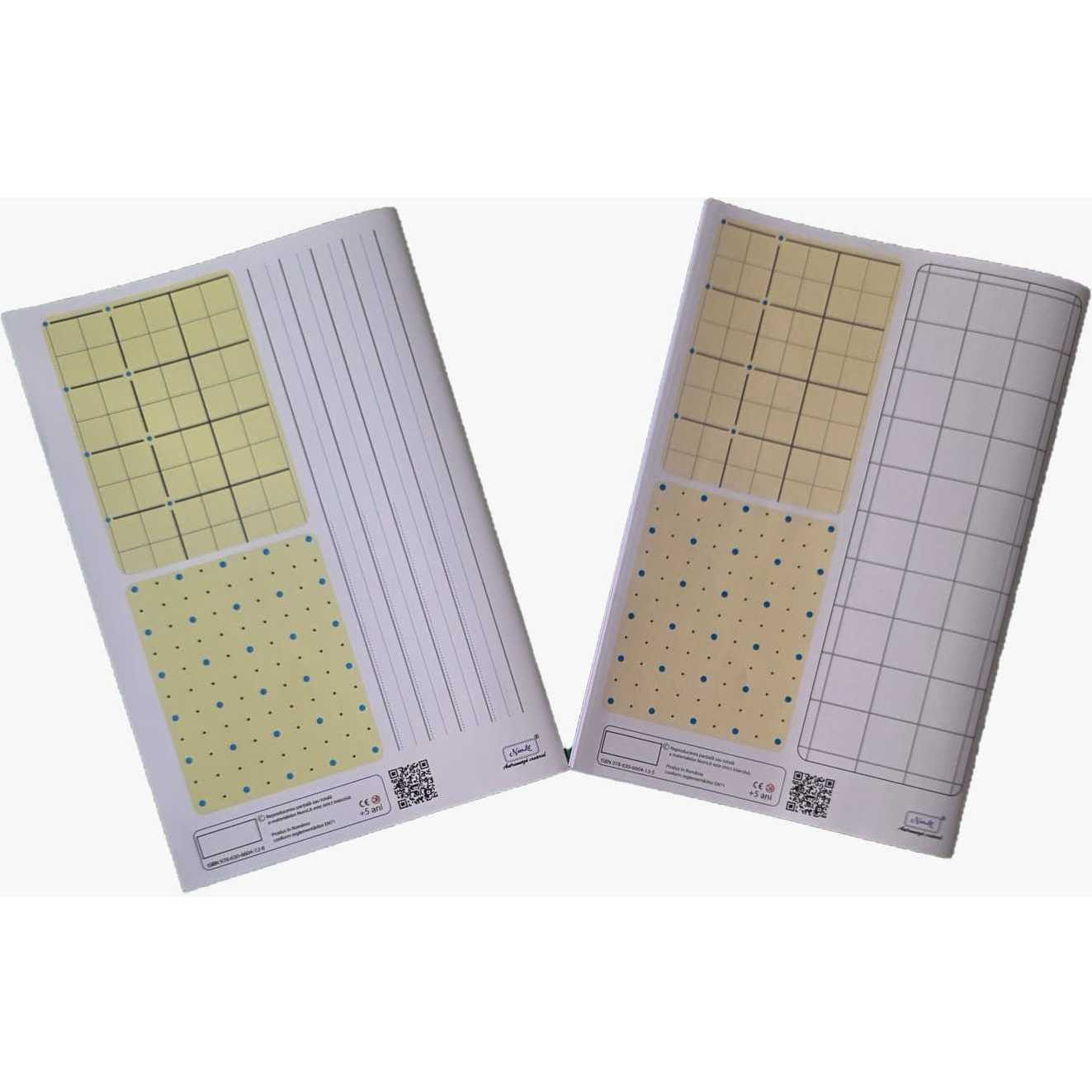 Mini-Kit NumLit -Citesc Socotesc CP