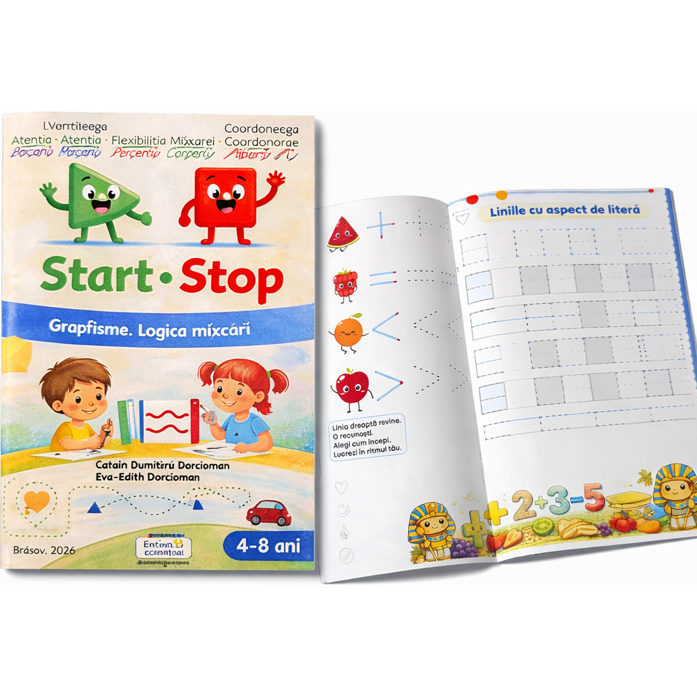 PDF-Caiet Start- Stop