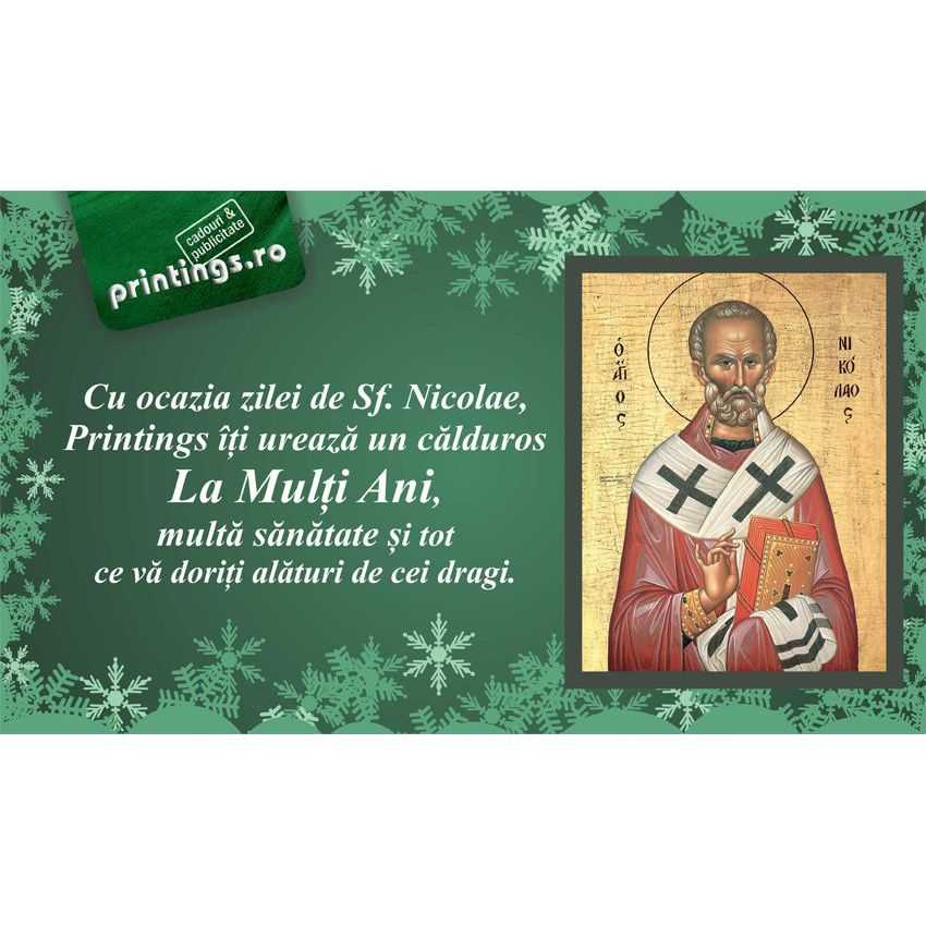 Flyere ECONOMIC - 165x120 mm