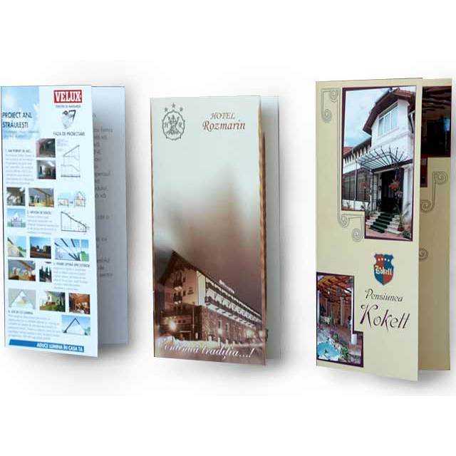 Pliante A4 -3 - 2 biguri