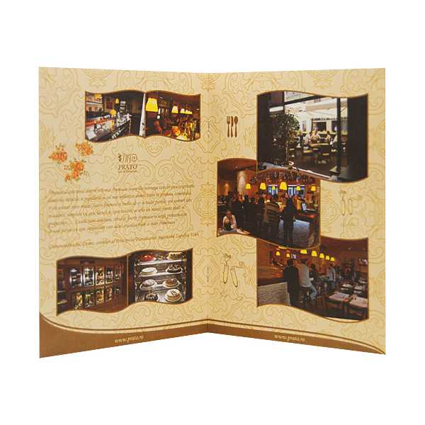 Pliante 3 A4 -2 biguri