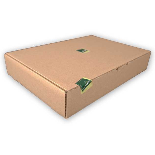 Cutii Kraft pentru Calendare V12063